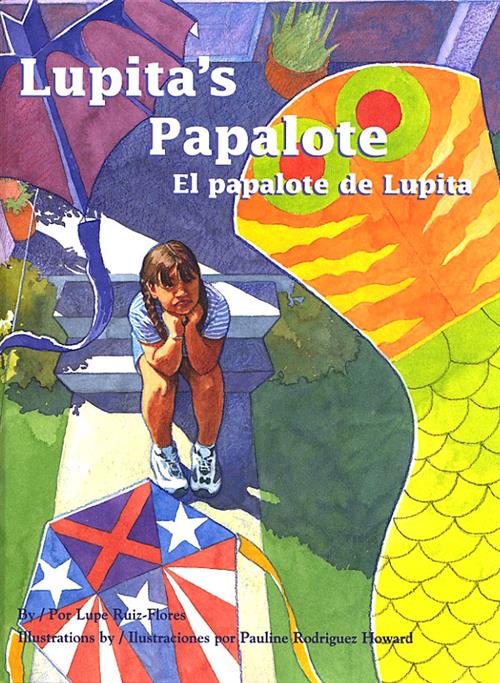 Lupita's Papalote 